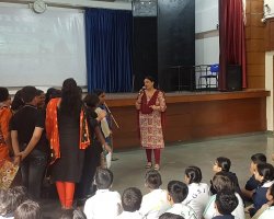 Makar Sankranti Assembly